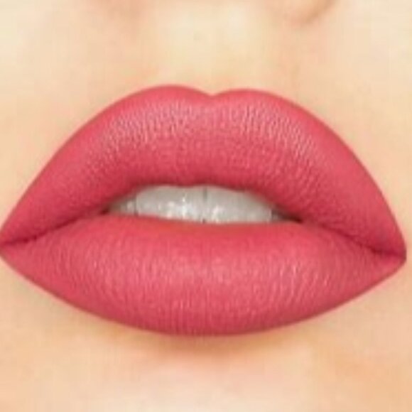 New 🌸Burberry Kisses # 39 Matte Dusty Pink Lipstick🌸3.3g/0.11oz📦⌚🏃🏻💨⚡🚚 - Picture 3 of 15